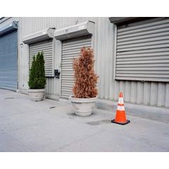 Caution, Brooklyn, NY 8