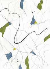 Foglie VII 1