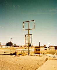 Carports, Joshua Tree, CA