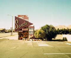 Sands, Joshua Tree 9