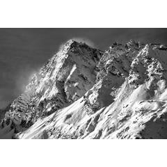Dome de la Sache, Parc National de la Vanoise, France 12
