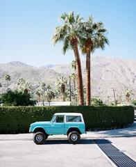 Bronco