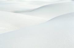 White Sands Ver. 2, New Mexico