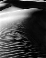 Sand Dunes Series #5