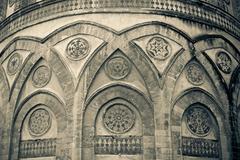 Cattedrale di Monreale, Version 1