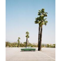 Parked Classic 10