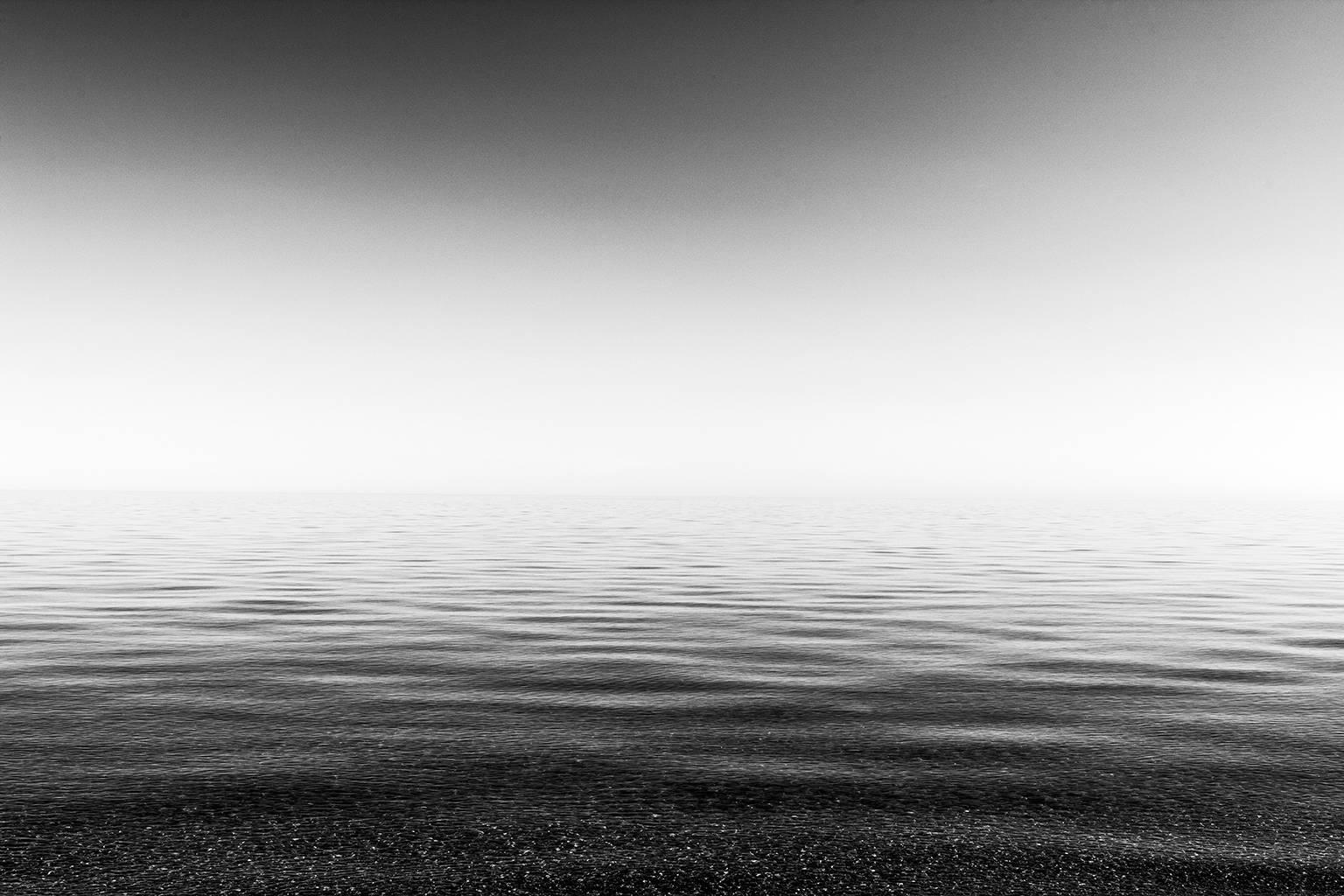 Chris Thomaidis Landscape Photograph - Lake No. 21