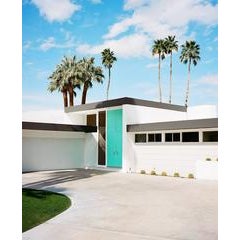 Blue Door 4