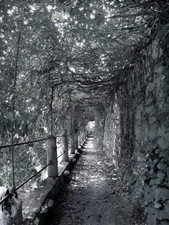 Covered Walkway, Verona