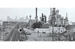 Railroad Tracks, 270