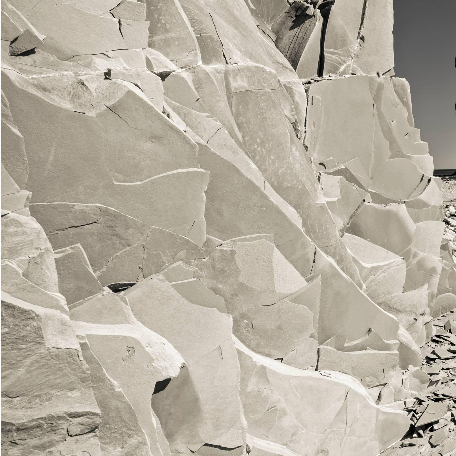 Perce Rock, Quebec - Photograph by Massimo Di Lorenzo