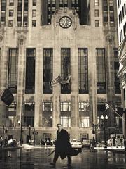 Chicago Board of Trade