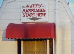 Happy Marriages Start Here
