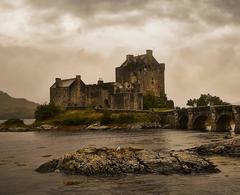 Scotland No. 3
