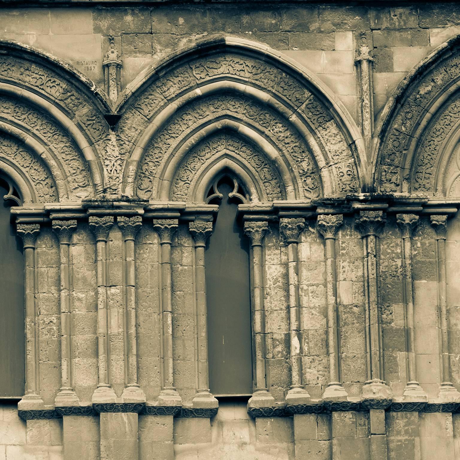 Palermo Cathedral, Version 1 - Photograph by Massimo Di Lorenzo