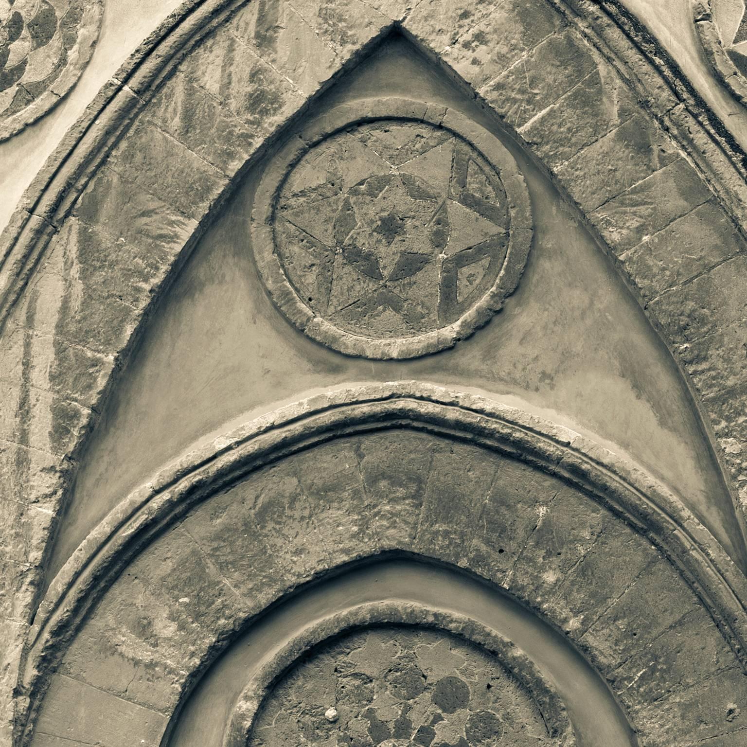 Cattedrale di Monreale, Version 1 - Photograph by Massimo Di Lorenzo