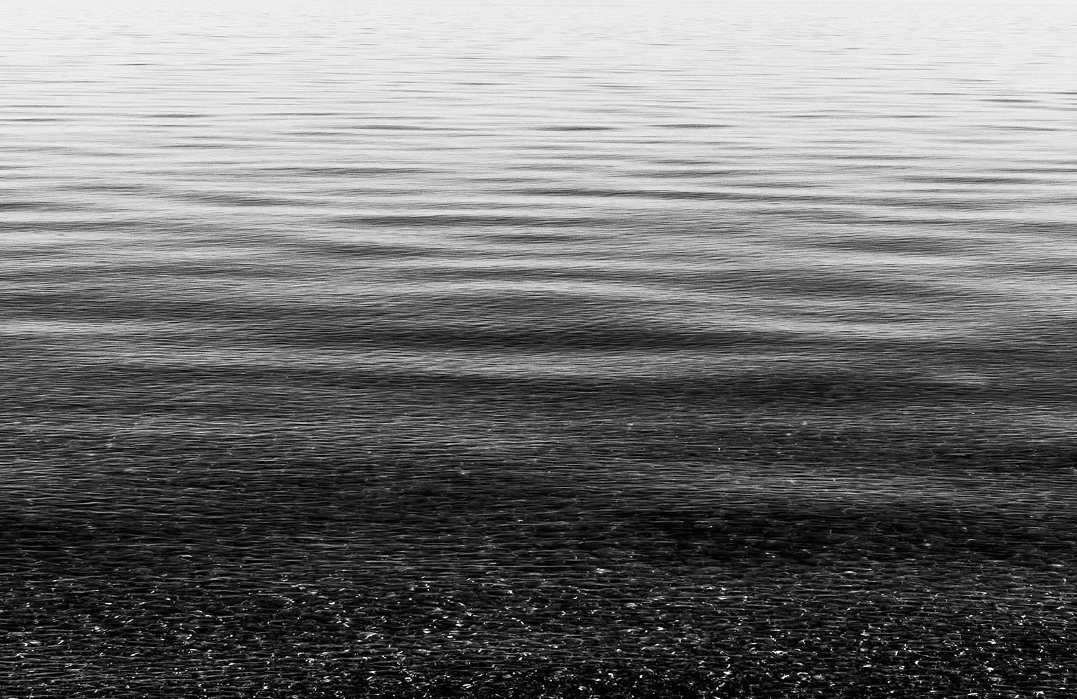 Lake No. 21 - Photograph by Chris Thomaidis
