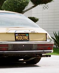 Moderne