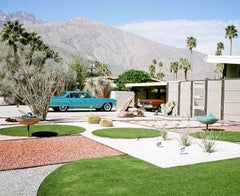 Classics, Palm Springs, CA
