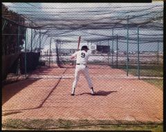 Graig Nettles, Yankee Stadium, Fort Lauderdale, Florida 