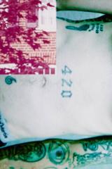 No. 7 Untitled Tattoo