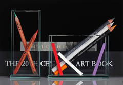 Bulgari and Pencils