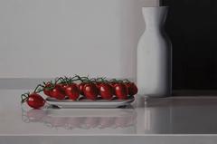 A Dozen Cherry Tomatoes