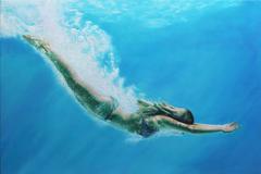 Silver Dive