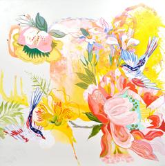 Blue Birds 3