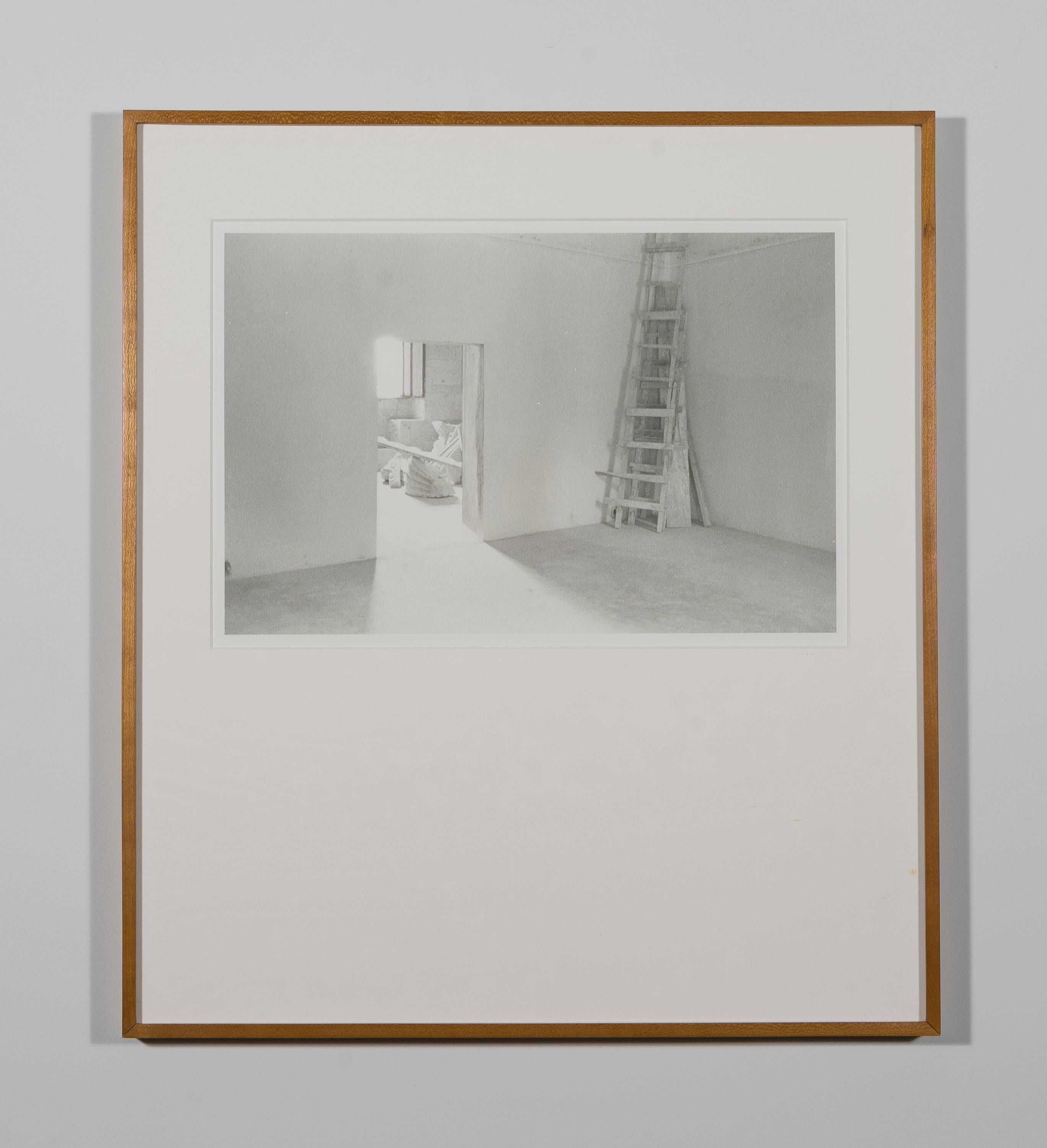 Philip Perkis Black and White Photograph - Mexico