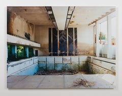 Swimming Pool (Druskininai, Lithuania)