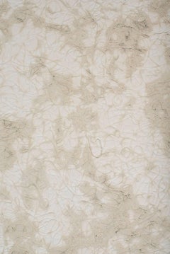 White String Painting