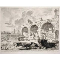 The Basilica of Constantine 7