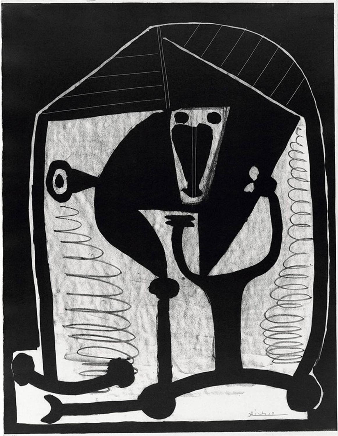picasso figures