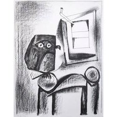 Le Hibou noir (The Black Owl) 11