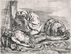 The Lamentation