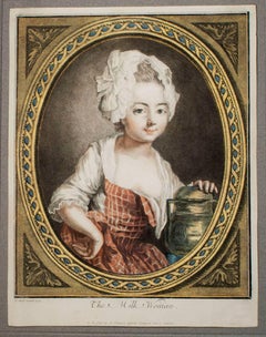 The Milk Woman