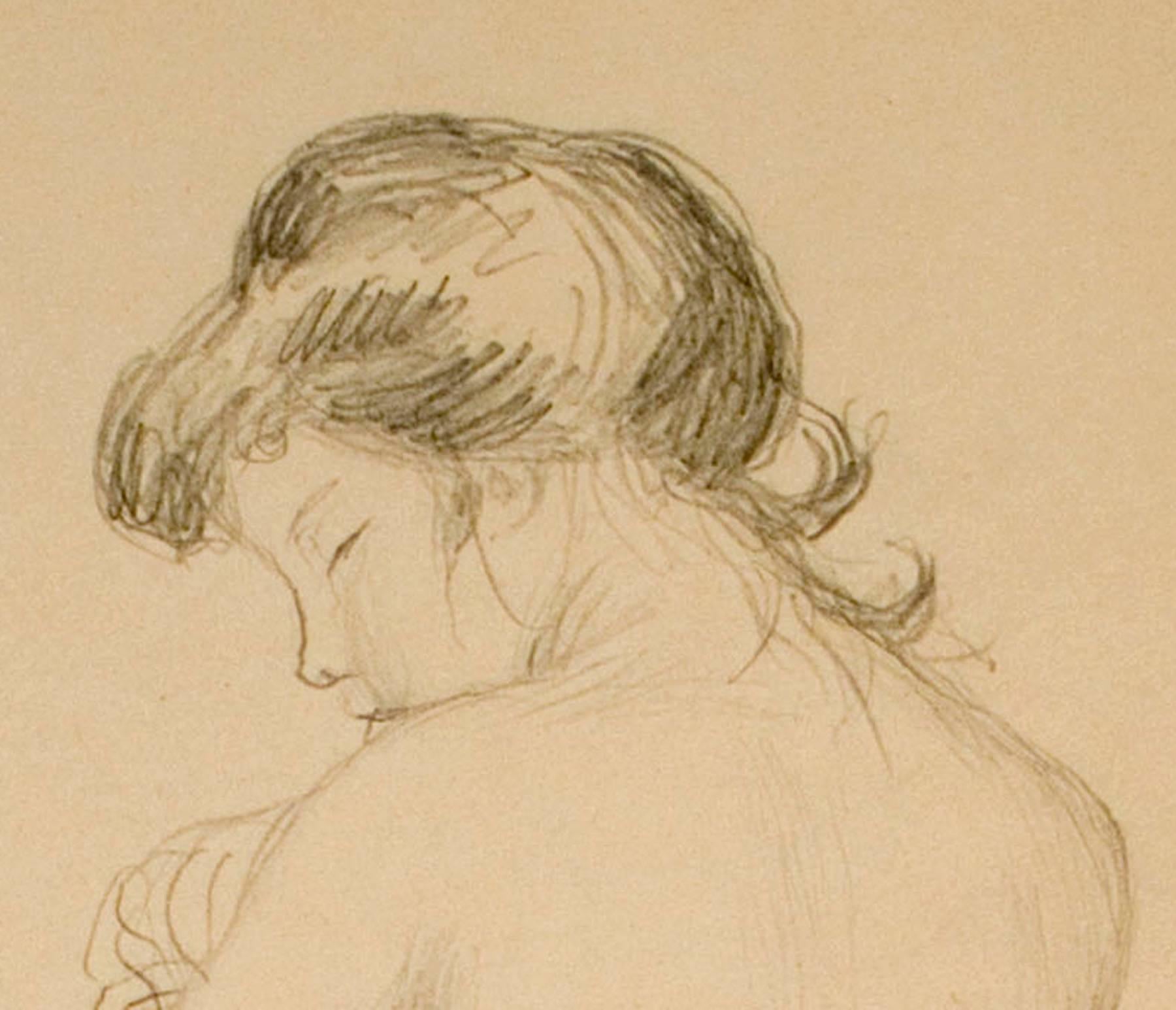 nu renoir