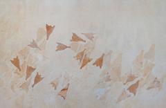 Newfoundland (Light Sepia)