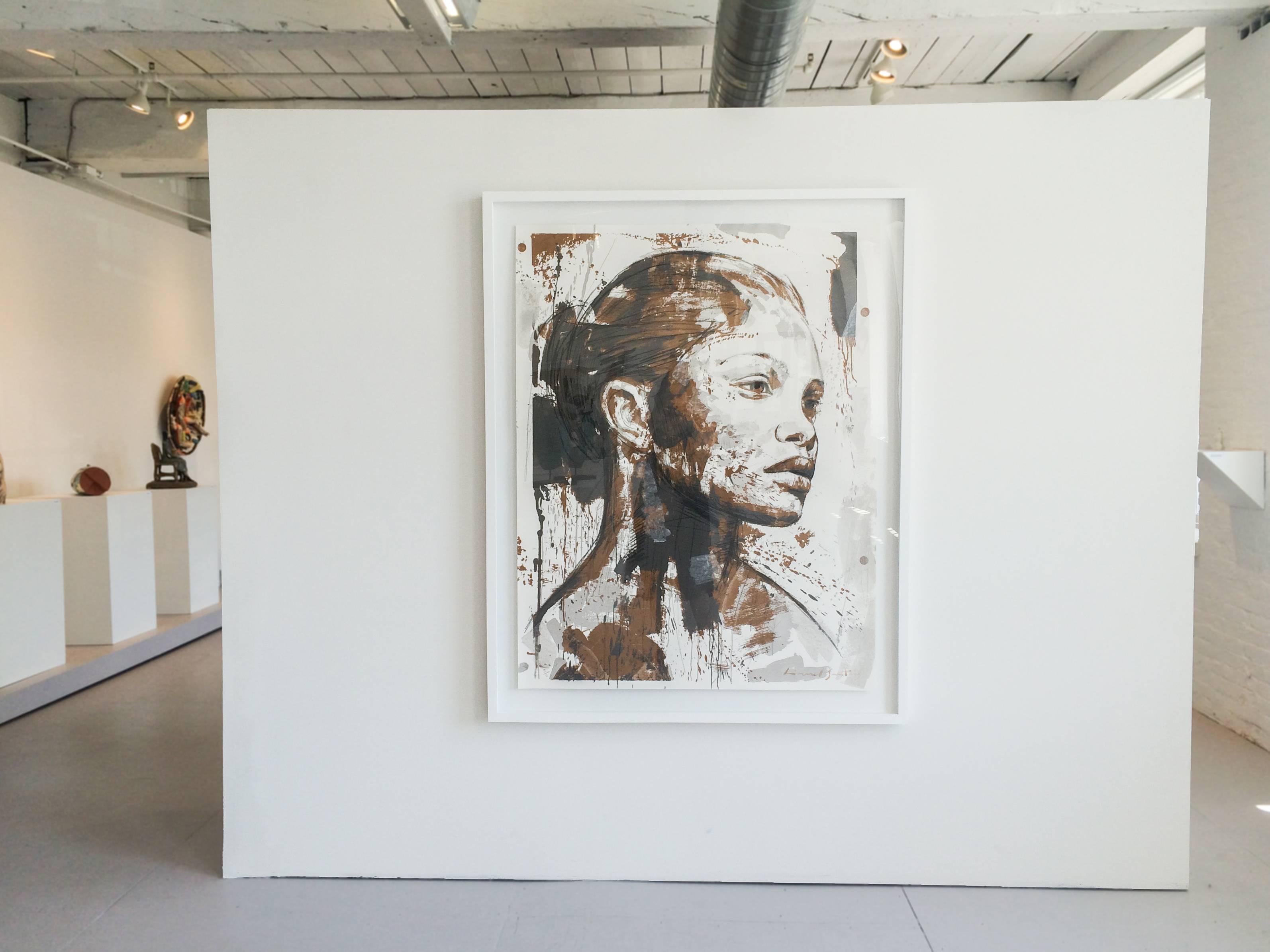 lionel smit artwork