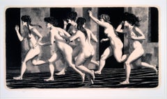 CORRERE CON LE DONNE.