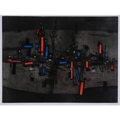 WOUNDED DARKNESS 1