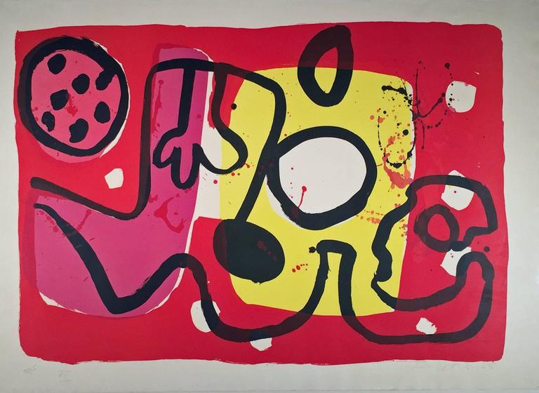 Image result for Alan davie