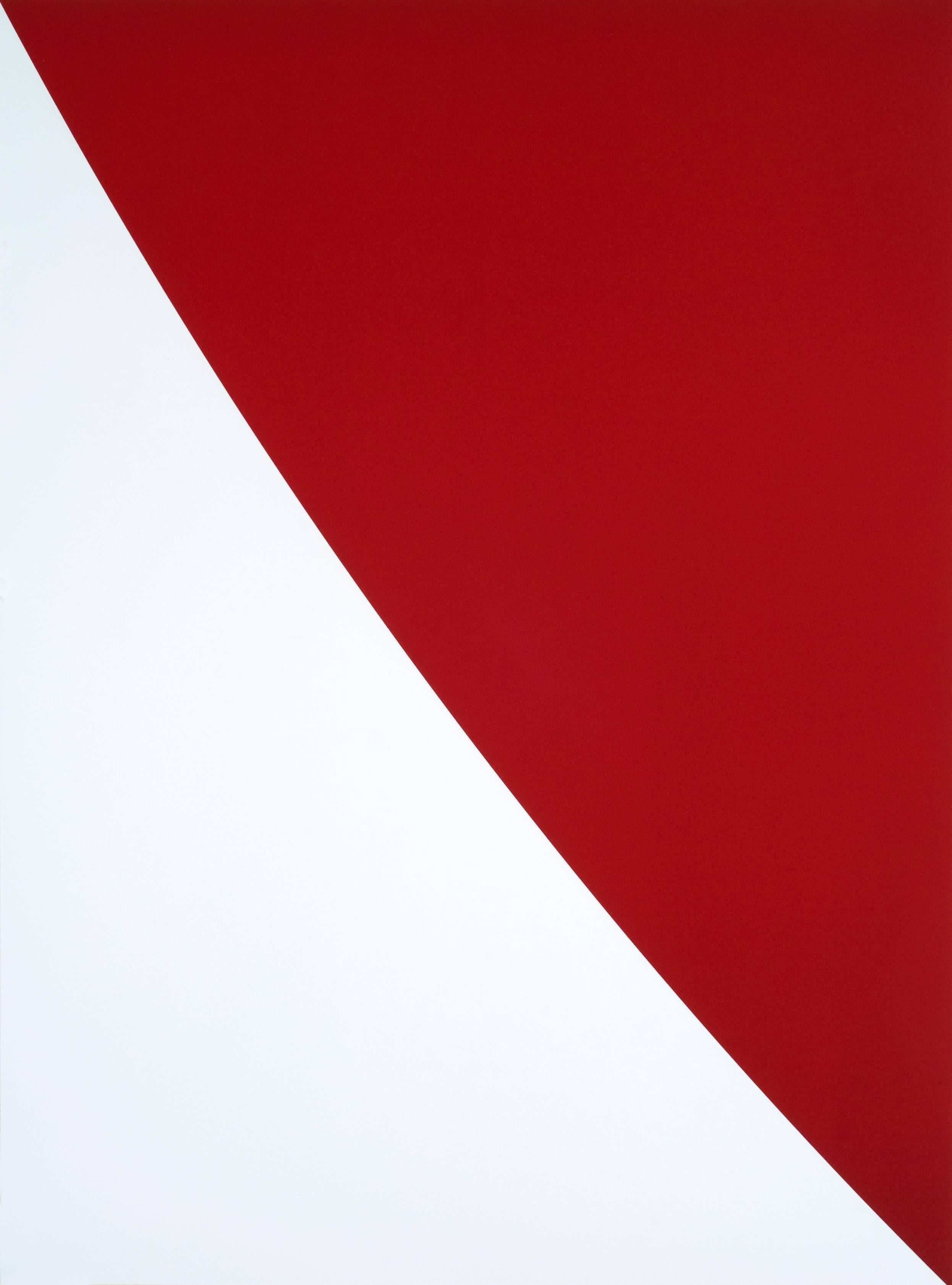 Ellsworth Kelly Abstract Print - THE MALLARME SUITE