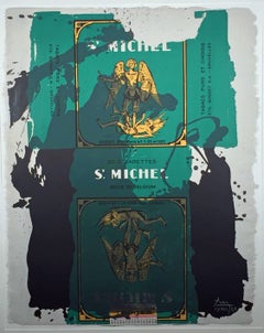 S.T. MICHAEL III