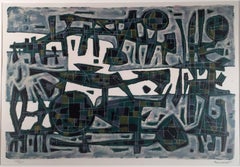 UNTITLED COMPOSITION