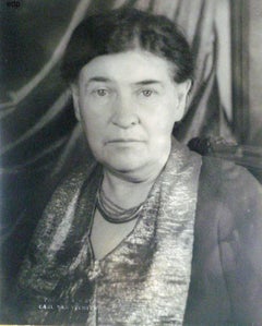 WILLA CATHER