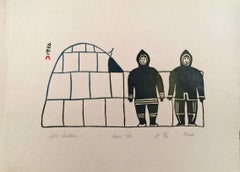 IGLOO DWELLERS