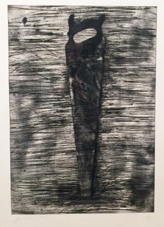 Etching Still-life Prints