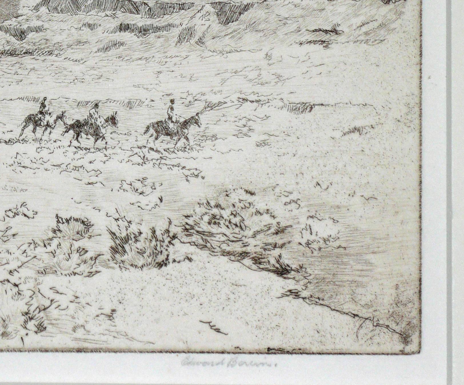 edward borein prints